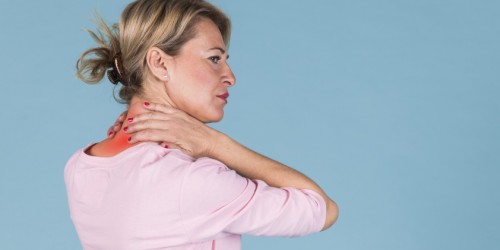 The Emotional Toll Of Osteoporosis: How Are Brittle Bones Linked To Depression?